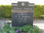 Petrea Jensen  .JPG
